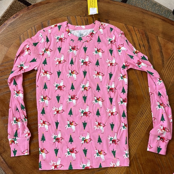 Christmas pajamas - Picture 2 of 4